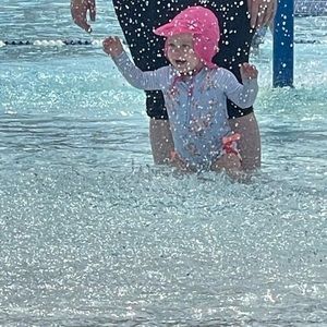 Meet your Posher, Sadie